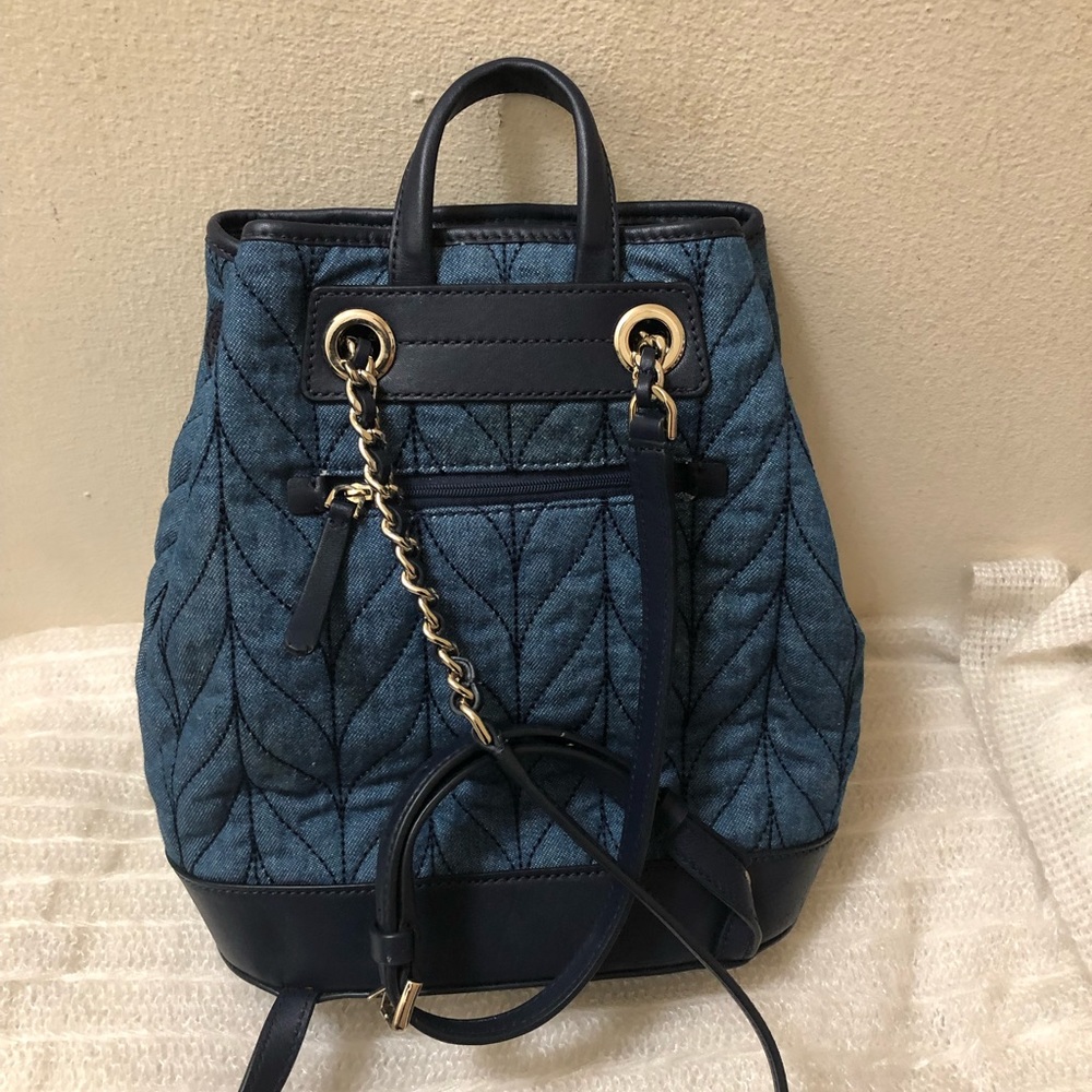 Kate spade medium backpack - Picture 2 of 9